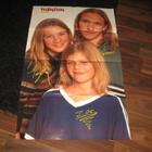Hanson juliste ja tarra - pikkukuva 1