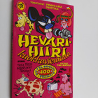 Pirkko-Liisa (toim.) Perttula : Hevarihiiri kuokkavieraana - pikkukuva 1