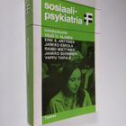 Yrjö O. ym. (toim.) Alanen : Sosiaalipsykiatria - pikkukuva 1
