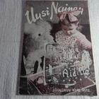 UUSI NAINEN  - LEHTI  12-1952 - pikkukuva 1