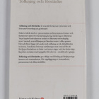Suzanna Diskay : Tolkning och förståelse : litteratur och... - pikkukuva 2
