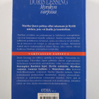 Doris Lessing : Myrskyn varjossa - pikkukuva 2