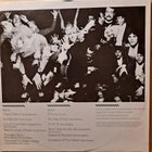CHEAP TRICK : NEXT POSITION PLEASE  LP - pikkukuva 5