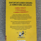 Juba VIIVI JA WAGNER - PARISUHTEELLISUUSTEORIA (pokkari) - pikkukuva 2