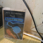 Paul McCartney Broad Street - pikkukuva 1