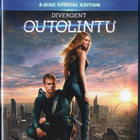 DIVERGENT OUTOLINTU	(6 096)	k	-FI-	BLU-RAY	(2)		2014	spec.ed - pikkukuva 1