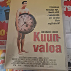 Kuunvaloa "Box Of Moonlight" John Turturro - pikkukuva 1