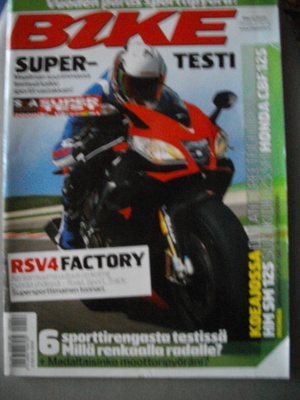 Bike Nro 6/2009 (4.3)