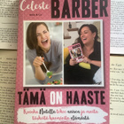 Celeste Barber - Tämä on haaste (nid.) - pikkukuva 1