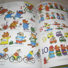 Richard Scarry Iloinen esikoulu - pikkukuva 2