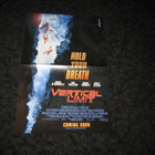 Vertical Limit Lost in Space julisteet - pikkukuva 1