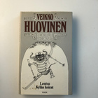Veikko Huovinen : Lentsu ja Kylän koirat - pikkukuva 1