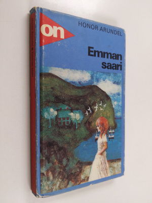 Honor Arundel : Emman saari