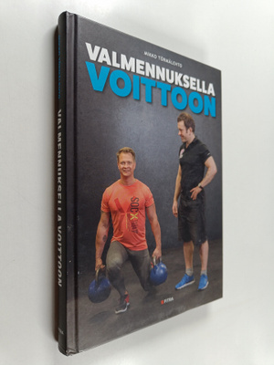 Mikko Törmälehto : Valmennuksella voittoon
