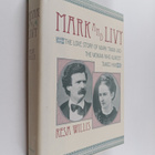 Resa Willis : Mark and Livy - The Love Story of Mark Twai... - pikkukuva 1