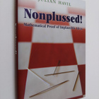 Julian Havil : Nonplussed! : mathematical proof of implau... - pikkukuva 1