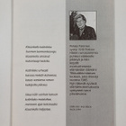 Pirkko Palenius : Kissankello, katinlieko : runoja (signe... - pikkukuva 2