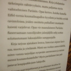 Mondo matkaopas PARIISI (2007) Sis.postikulut - pikkukuva 2
