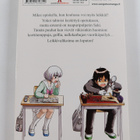 Takuma Morishige : Pulpettinaapurit 2 - pikkukuva 2