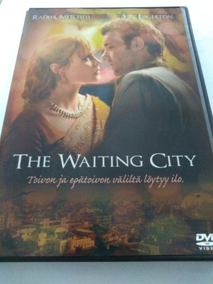 The Waiting City - DVD
