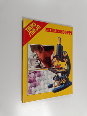 Martin Harvey : Mikroskooppi