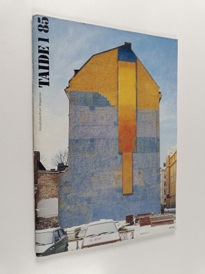 Taide 1/1985