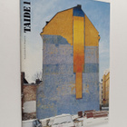 Taide 1/1985 - pikkukuva 1