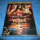 WAVERLY PLACEN VELHOT  THE MOVIE   -     DVD - pikkukuva 1