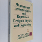 Michael Sayer : Measurement, instrumentation and experime... - pikkukuva 1
