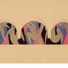 kortti ** Matisse Henri Alaston - erilaisia - pikkukuva 3