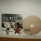 Nina Rochelle CDS Stockholm kommer förstöra mig + 1 - pikkukuva 1