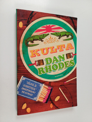 Dan Rhodes : Kulta