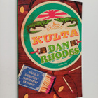 Dan Rhodes : Kulta - pikkukuva 1