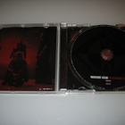 Machine Head - The Burning Red (CD) - pikkukuva 3