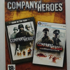 Company of Heroes Gold Edition - pikkukuva 1