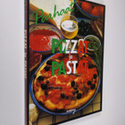 Dario G. C. Querini : Parhaat pizzat ja pastat - pikkukuva 1