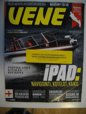 Vene lehti Nro 6/2014 (26.11)