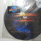 MERCYFUL FATE - INTO THE UNKNOWN UUSI (PICTURE) VINYL LP - pikkukuva 1