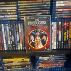 The Producers kevät koittaa hitlerille - pikkukuva 1