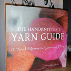 The Handknitter's Yarn Guide - Nikki Gabriel - Uusi - pikkukuva 1