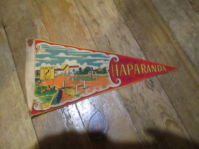 Viiri Haparanda