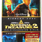 National treasure 2 - pikkukuva 1