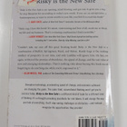 Randy Gage : Risky is the new safe : the rules have chang... - pikkukuva 2