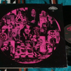 DUNGEN ~ Stadsvandringar ~ LP Ex-/Ex- - pikkukuva 1
