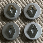 Renault autoille vannemerkit 60mm - pikkukuva 1