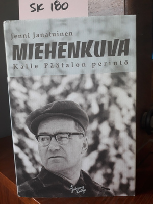 Jenni Janatuinen : Miehenkuva
