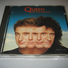 Queen - The Miracle (CD,1989) - pikkukuva 1