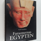 Rolf Grönblom : Faraonernas Egypten - pikkukuva 1