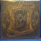 NIGHTBRINGER - TERRA DAMNATA EX+/M- U.S/CAN & EU 2017 2LP - pikkukuva 2
