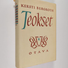 Kersti Bergroth : Teokset 5 - pikkukuva 1